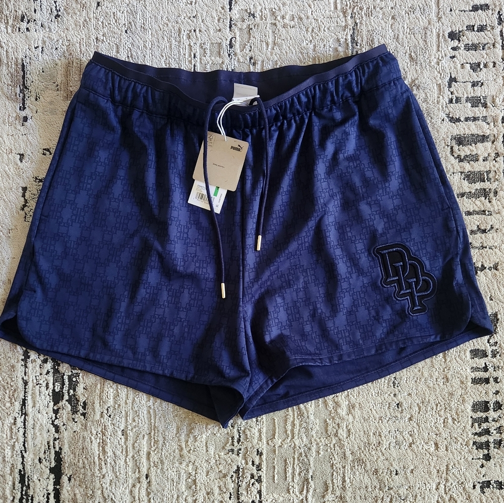 Puma X Dapper Dan Shorts